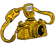 fonds visuel